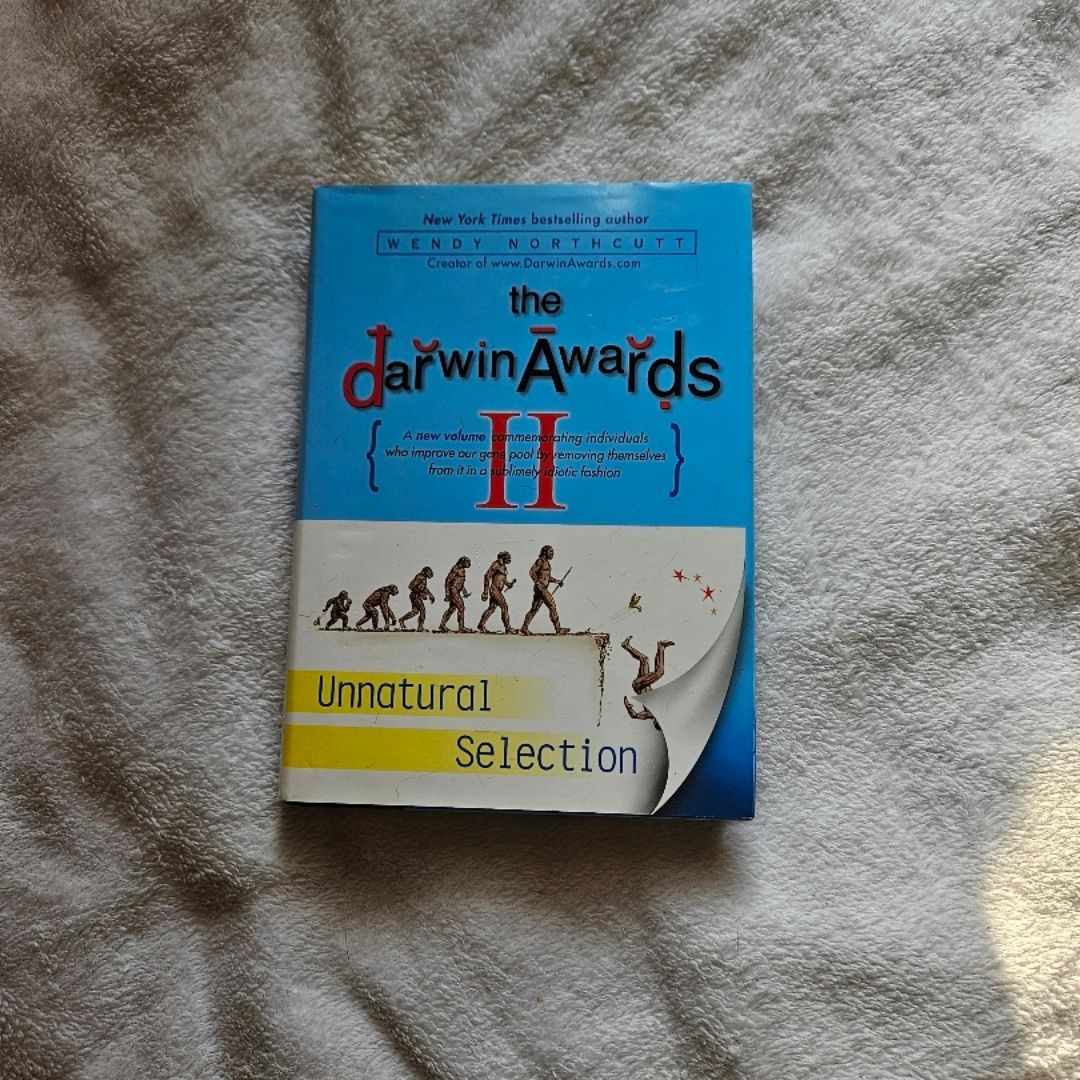 The Darwin Awards II