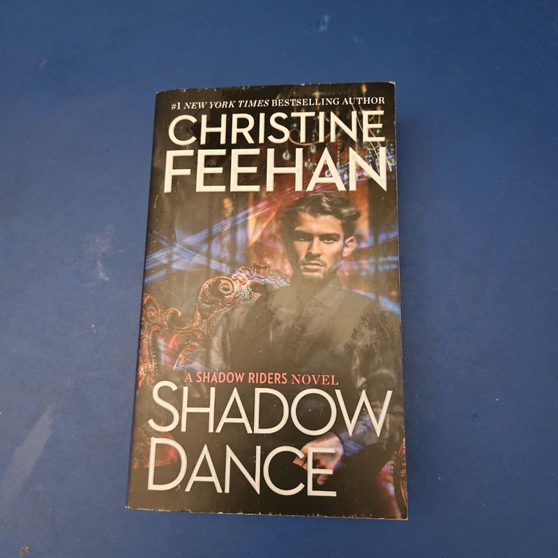 Shadow Dance