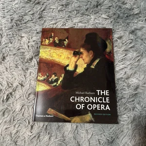 Chronicle of Opera 2e