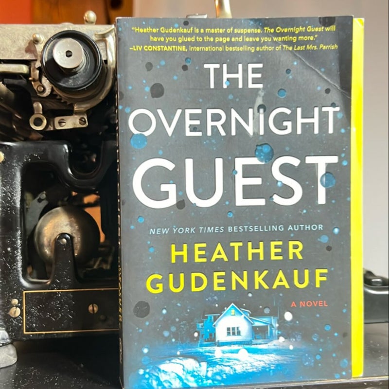 The Overnight Guest