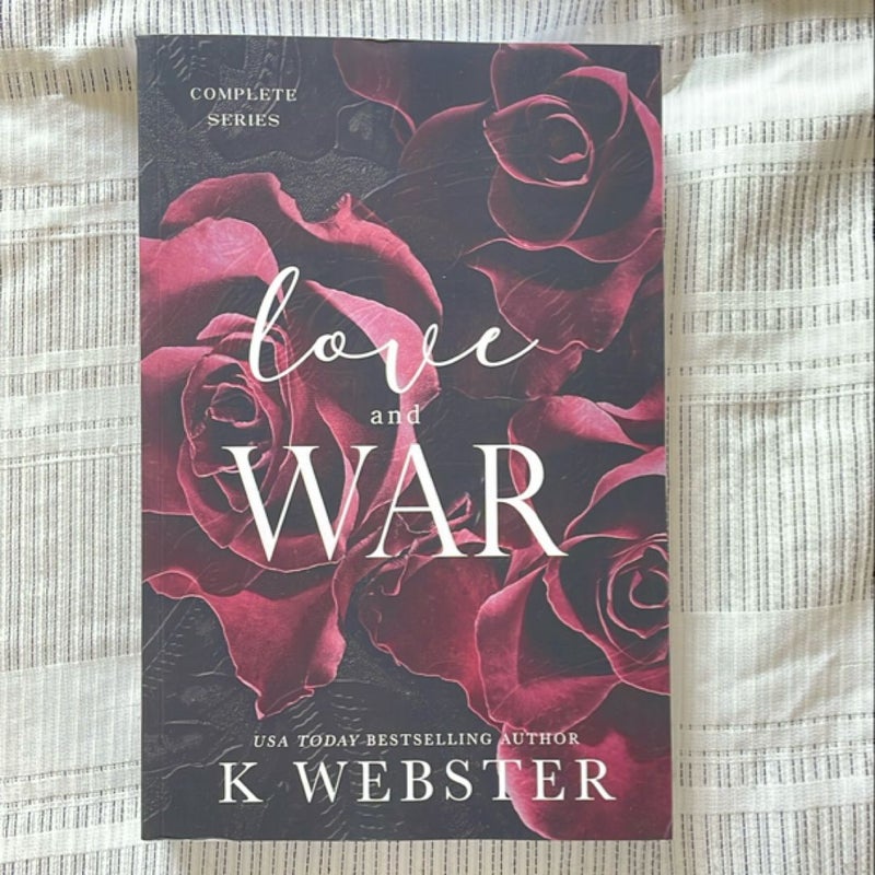 Love and War
