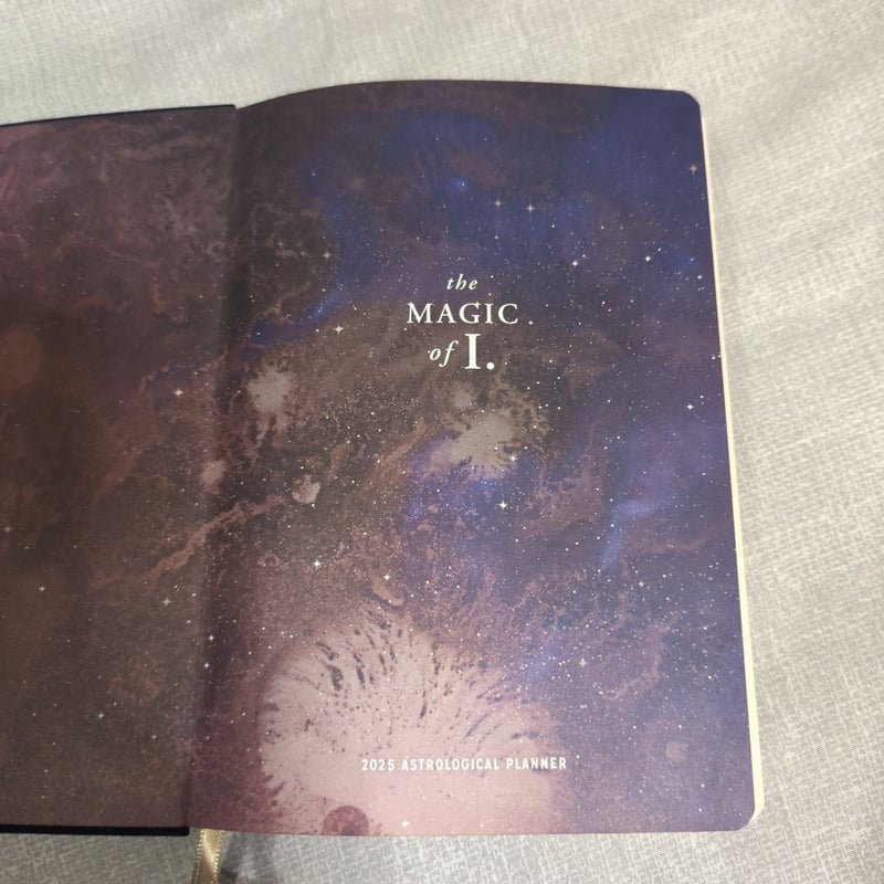 2005 Magic of I Astrological Planner