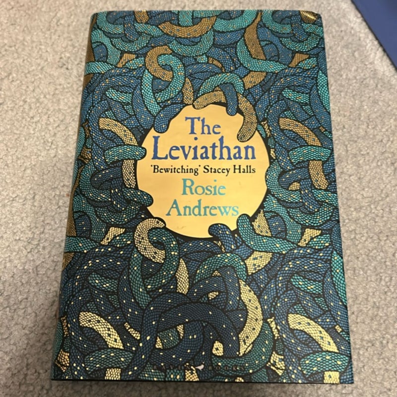 The Leviathan