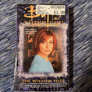 The Willow Files