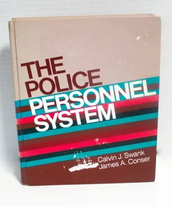 The Police Personnel System
