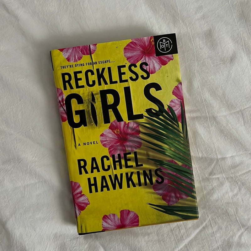 Reckless Girls