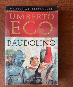 Baudolino