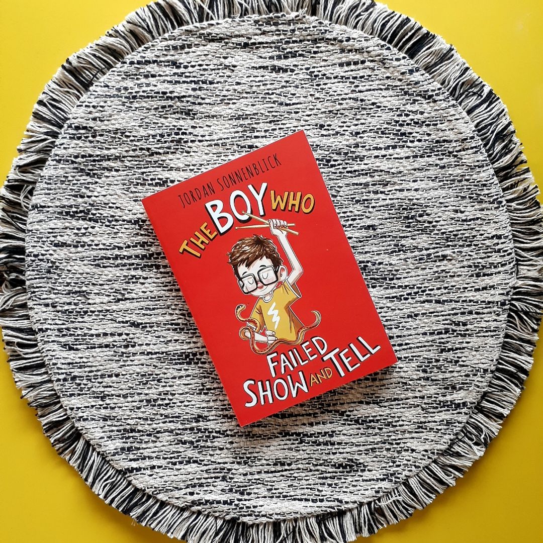 The Boy Who Failed Dodgeball