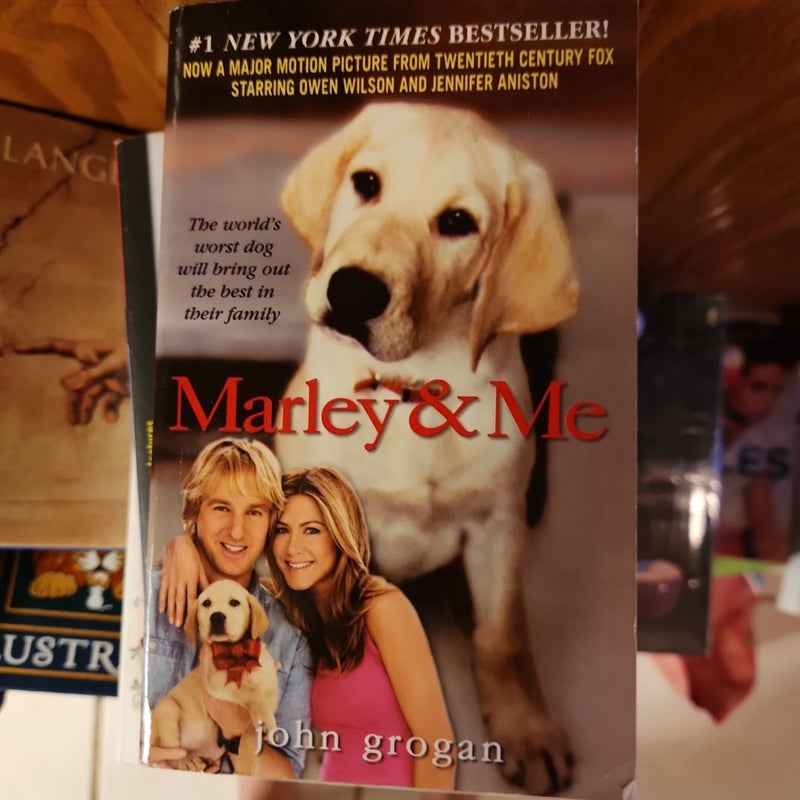 Marley and Me