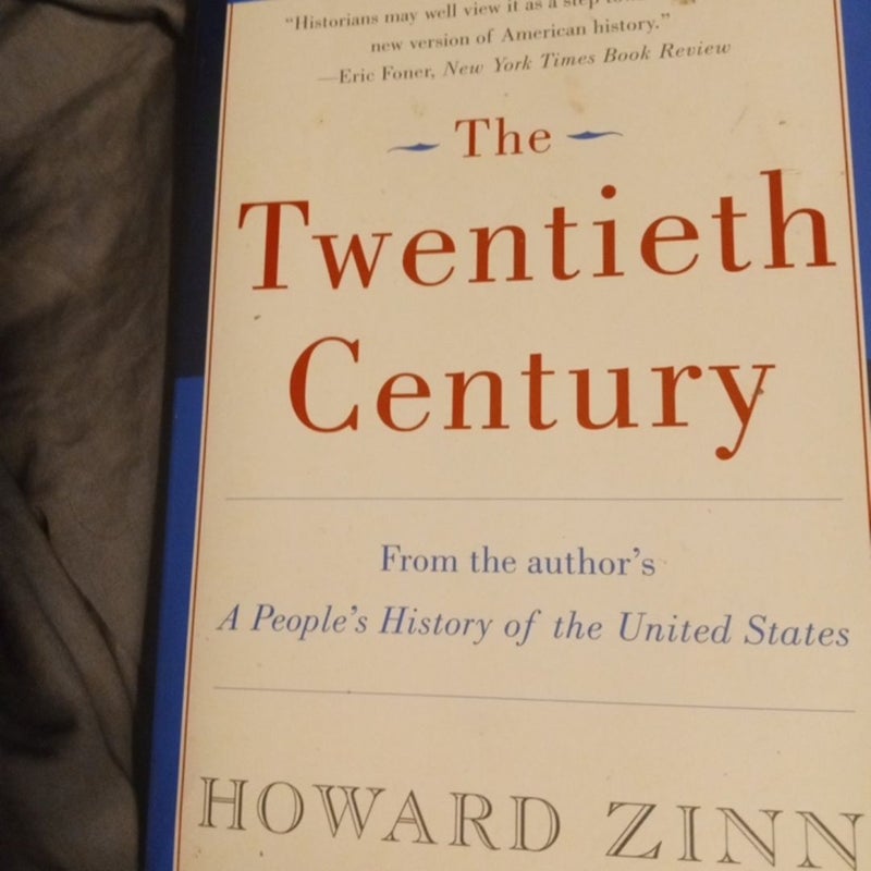 The Twentieth Century