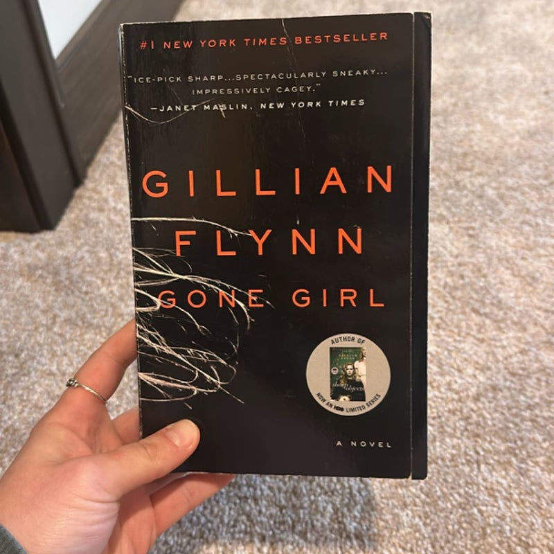 Gone Girl