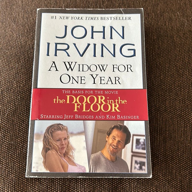 A Widow for One Year