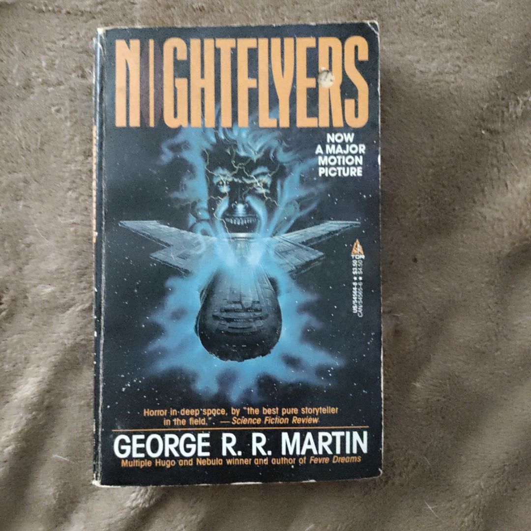 Nightflyers