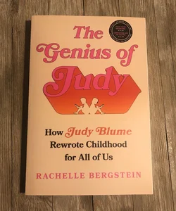 The Genius Of Judy