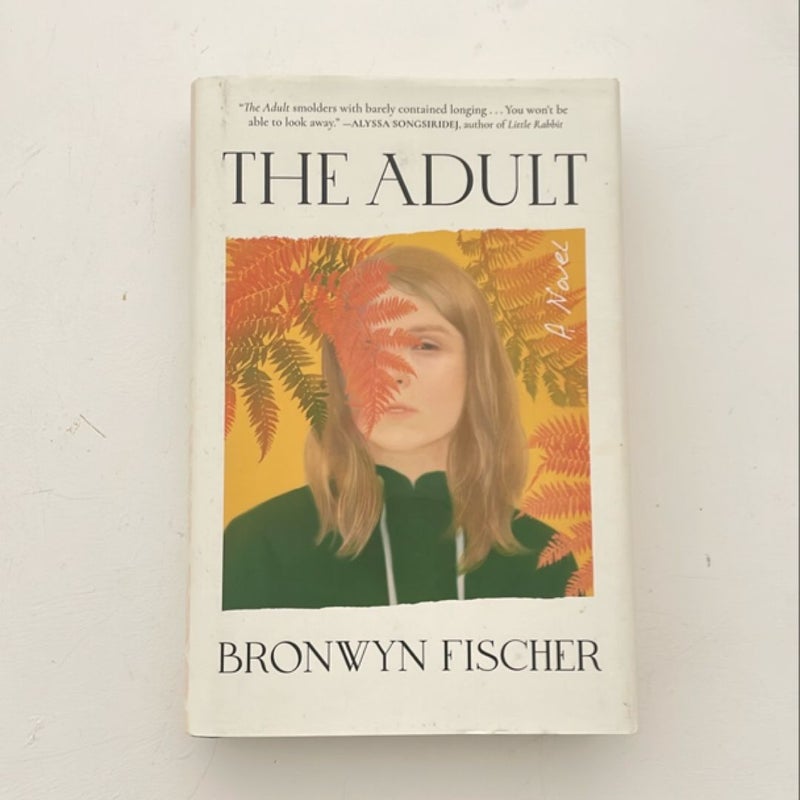 The Adult