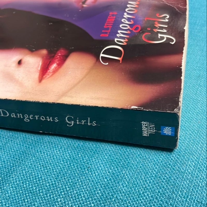 Dangerous Girls