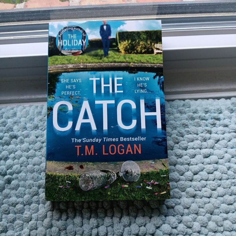 The Catch