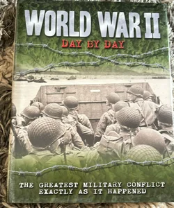 World War II Day by Day