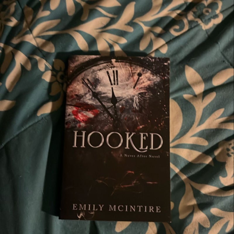 Hooked