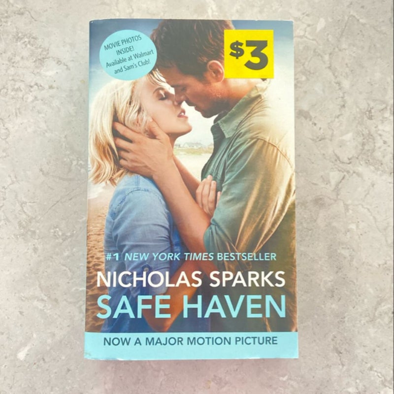 Safe Haven