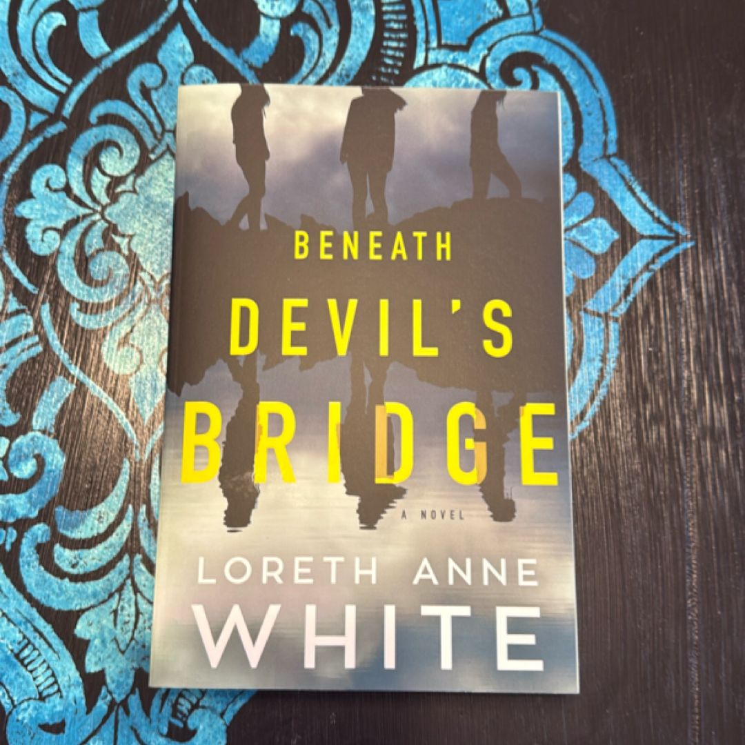 Beneath Devil's Bridge