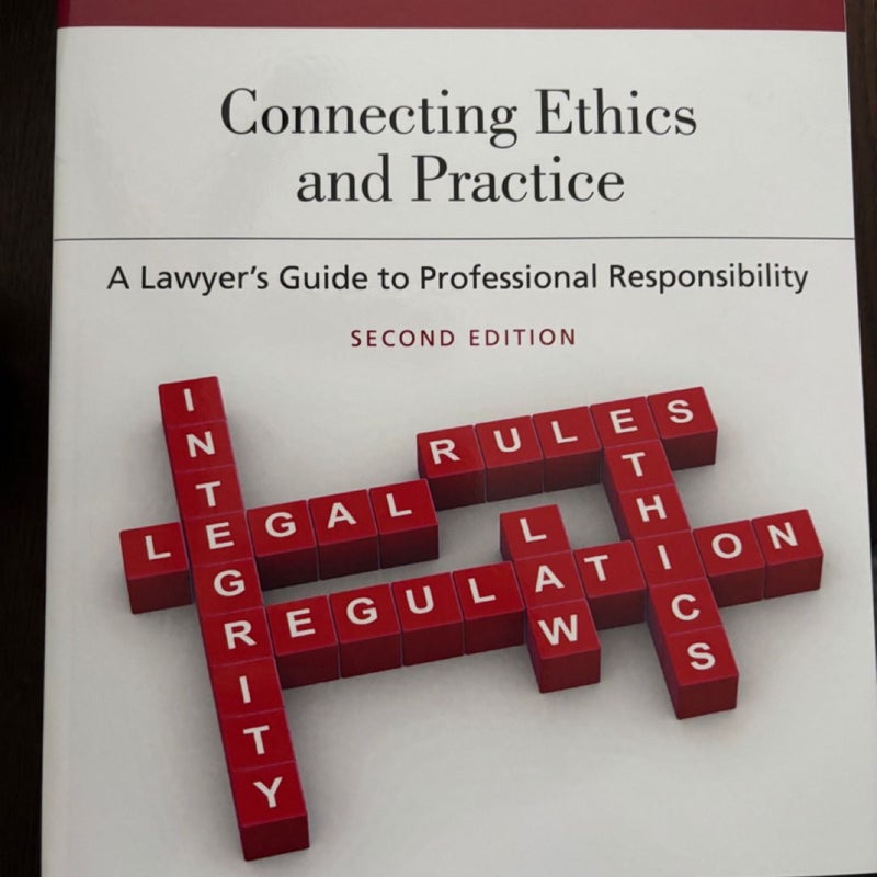 Connecting Ethics and Practice