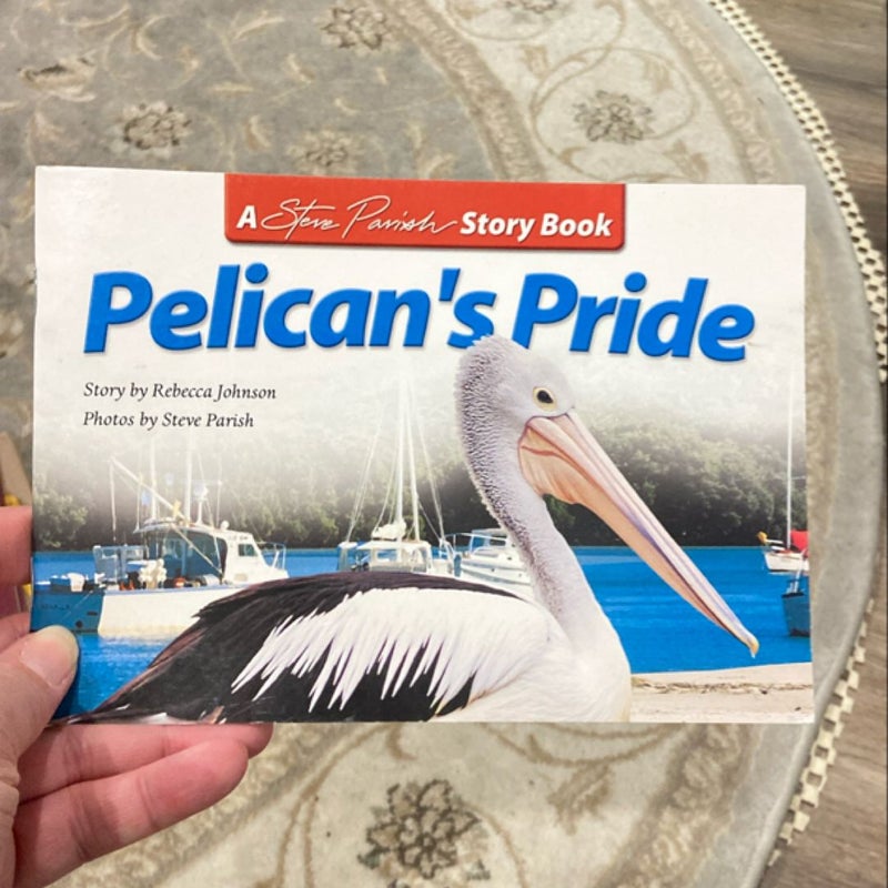 Pelican’s Pride