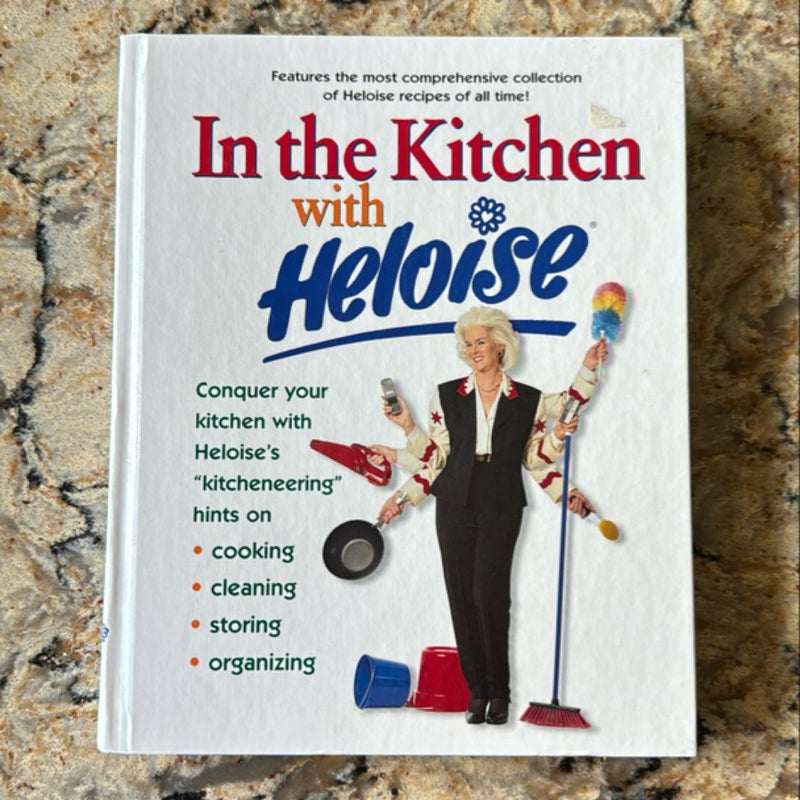 In the Kitchen with Heloise