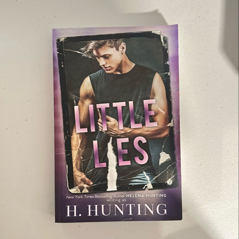 Little Lies