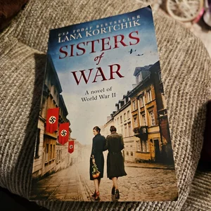 Sisters of War