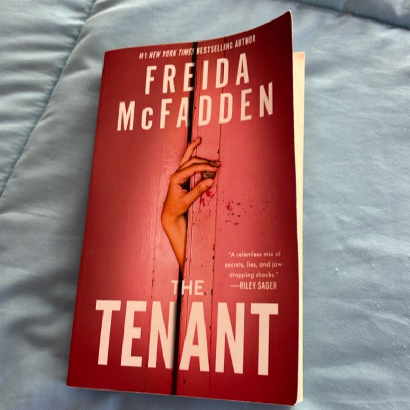 The Tenant