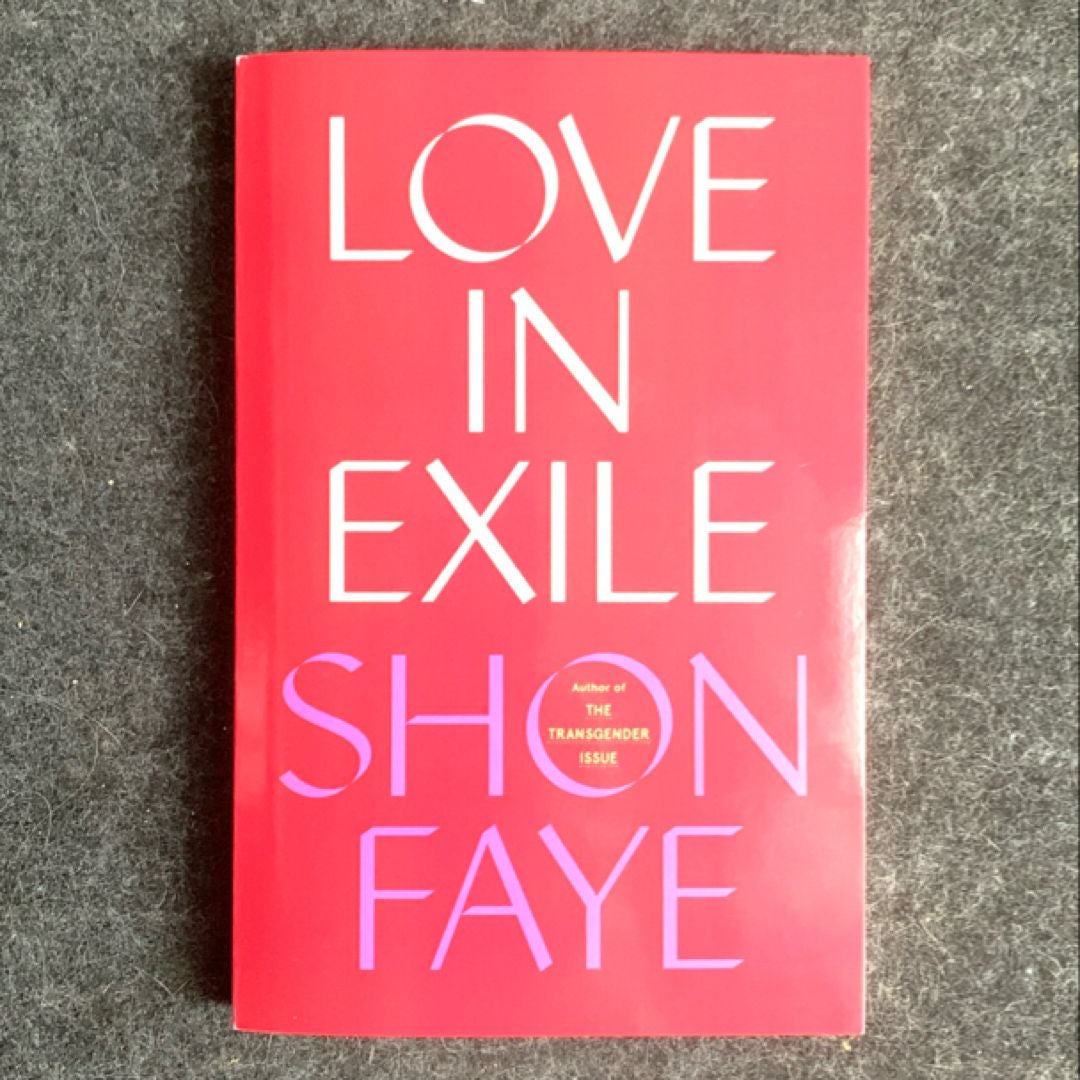 Love in Exile