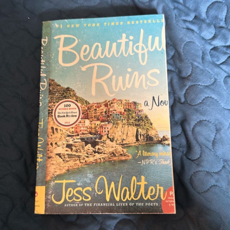 Beautiful Ruins