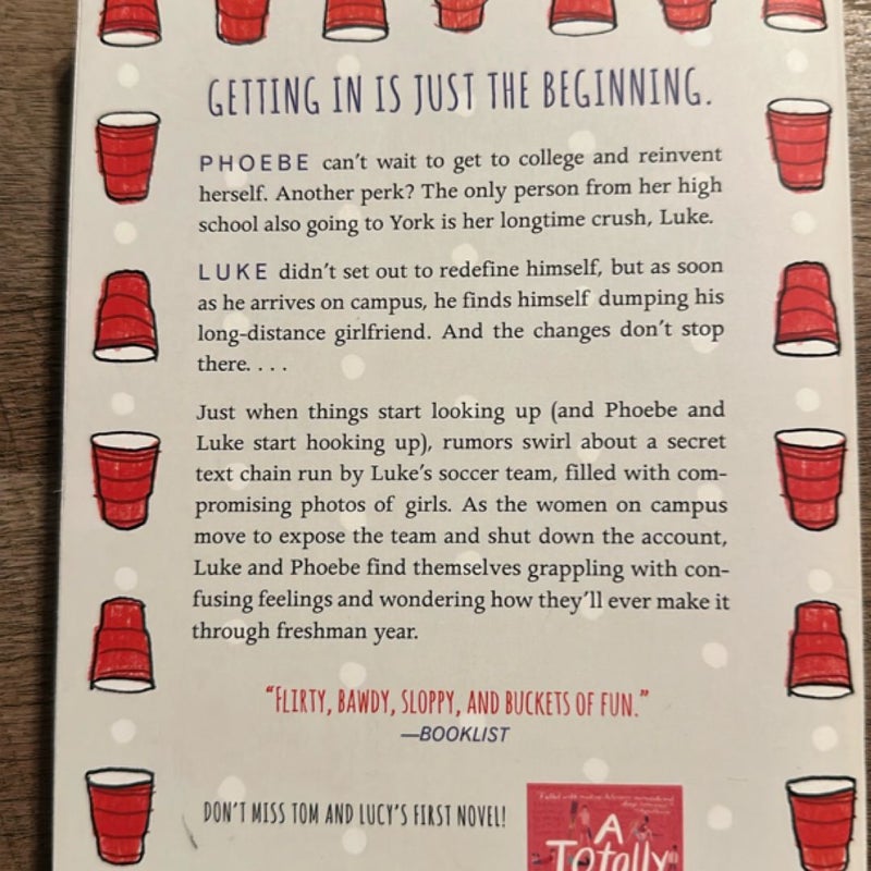 Freshmen