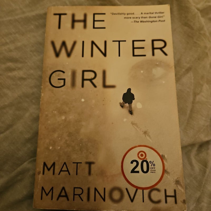 The Winter Girl