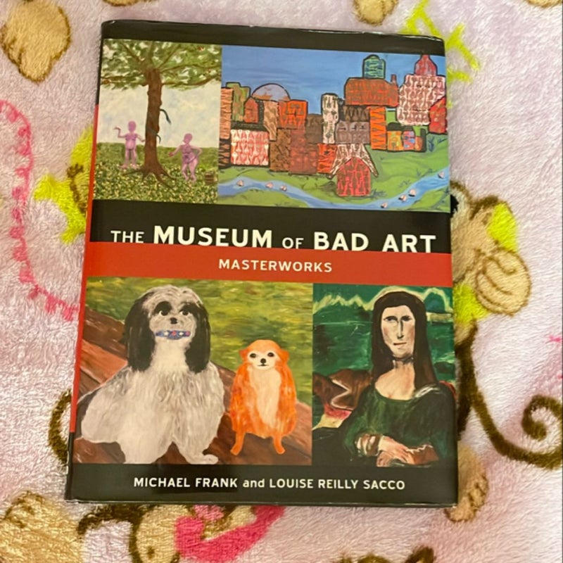 The Museum of Bad Art