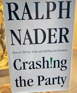 Crashing the Party