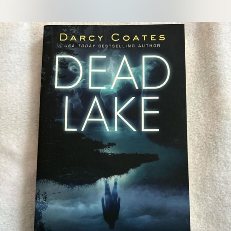 Dead Lake
