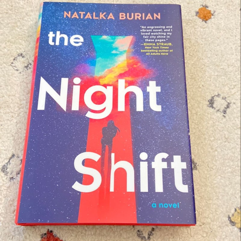 The Night Shift