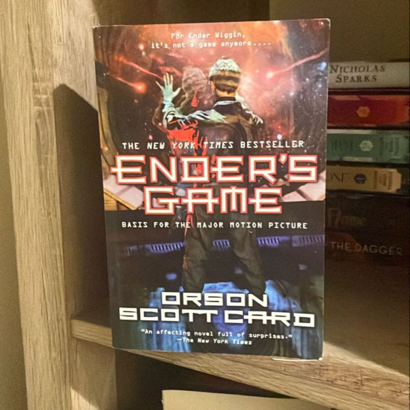 Ender's Game