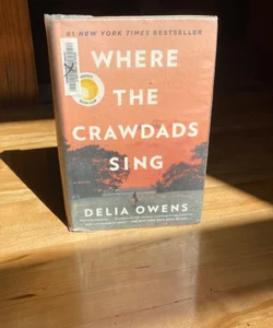 Where the Crawdads Sing