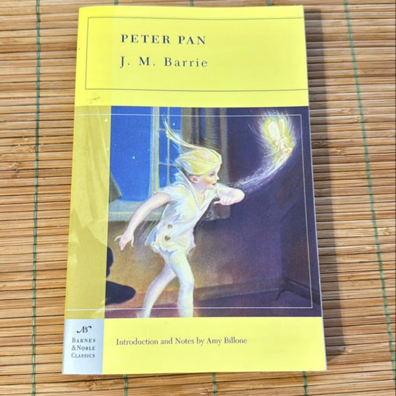 Peter Pan