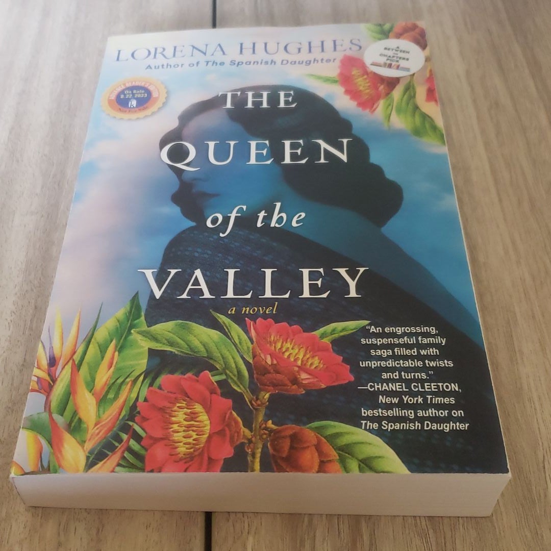 The Queen of the Valley