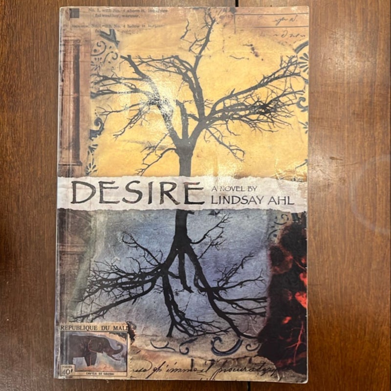 Desire