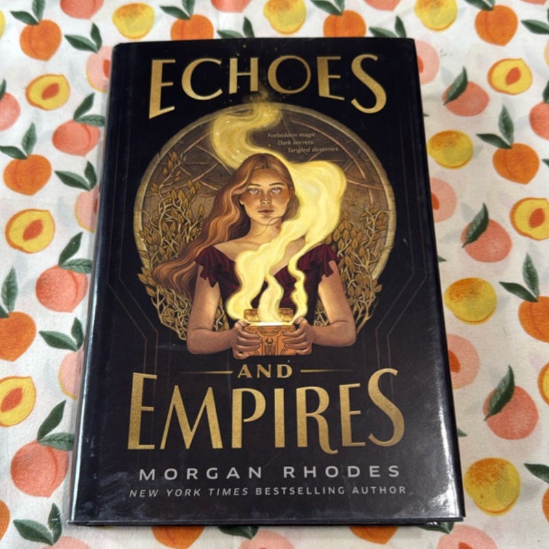 Echoes and Empires