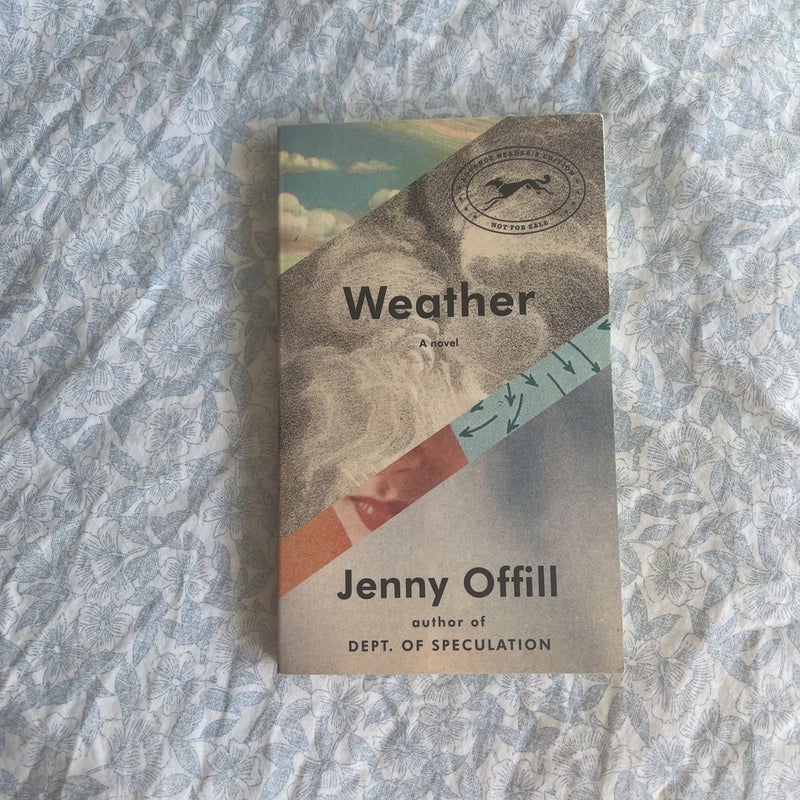 Weather