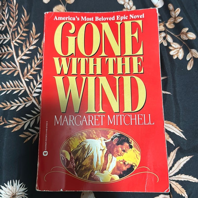 Gone with the Wind