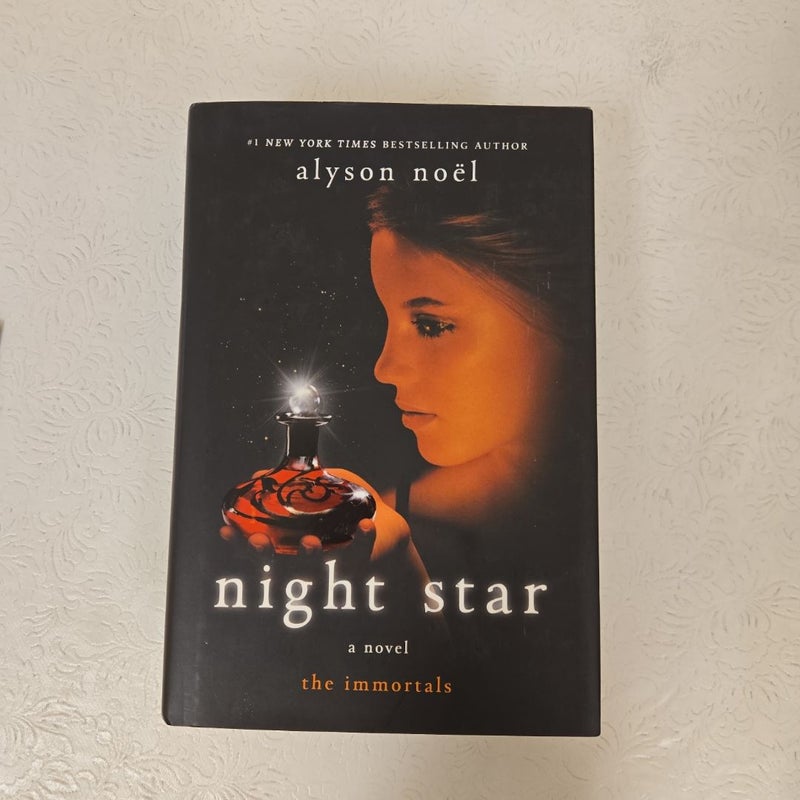 Night Star