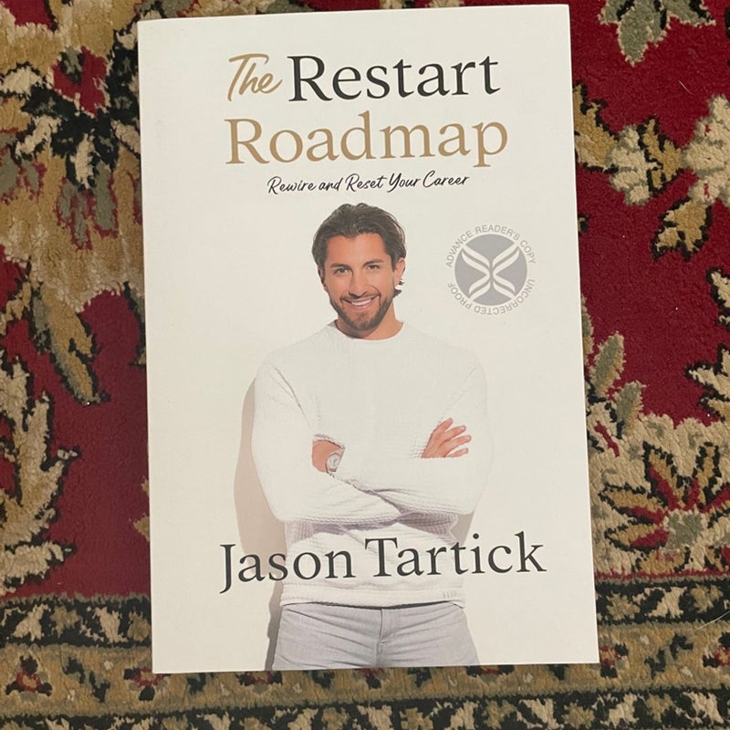 The Restart Roadmap