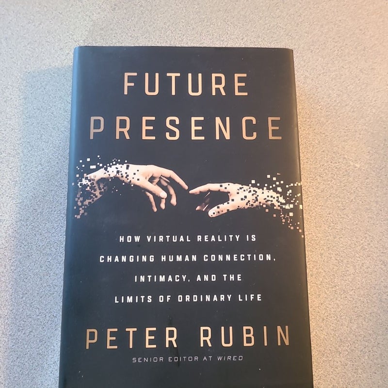 Future Presence